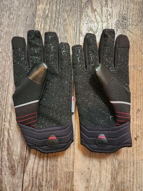 Holmes New Insulated Work Grip Gloves